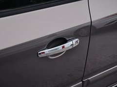 2014款 1.4L AMT 天窗导航版 国IV