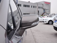 2014款 1.4L AMT 天窗导航版 国IV