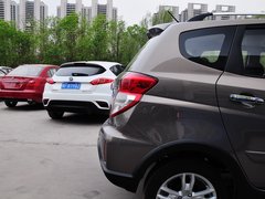 2014款 1.4L AMT 天窗导航版 国IV