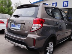 2014款 1.4L AMT 天窗导航版 国IV