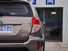 2014款 1.4L AMT 天窗导航版 国IV