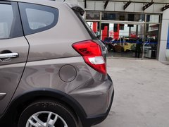 2014款 1.4L AMT 天窗导航版 国IV