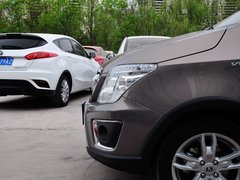 2014款 1.4L AMT 天窗导航版 国IV
