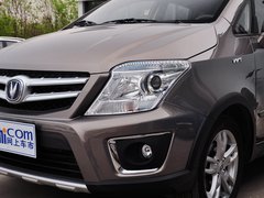 2014款 1.4L AMT 天窗导航版 国IV