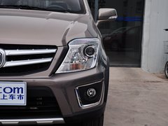 2014款 1.4L AMT 天窗导航版 国IV