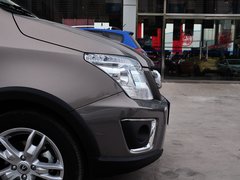 2014款 1.4L AMT 天窗导航版 国IV