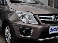 2014款 1.4L AMT 天窗导航版 国IV
