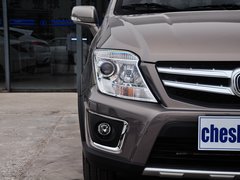 2014款 1.4L AMT 天窗导航版 国IV