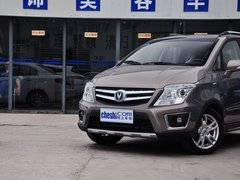 2014款 1.4L AMT 天窗导航版 国IV