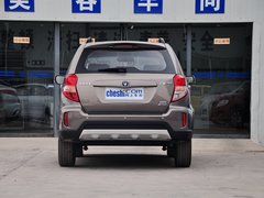 2014款 1.4L AMT 天窗导航版 国IV