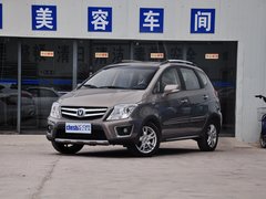 2014款 1.4L AMT 天窗导航版 国IV