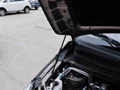 2014款 1.4L AMT 天窗导航版 国IV