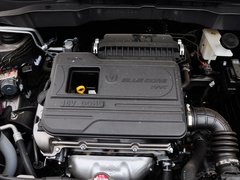 2014款 1.4L AMT 天窗导航版 国IV