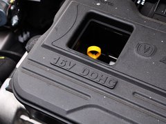 2014款 1.4L AMT 天窗导航版 国IV
