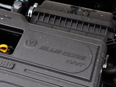 2014款 1.4L AMT 天窗导航版 国IV