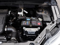 2014款 1.4L AMT 天窗导航版 国IV