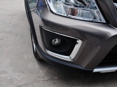 2014款 1.4L AMT 天窗导航版 国IV