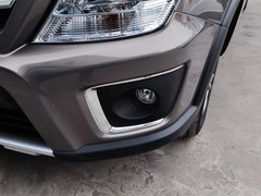 2014款 1.4L AMT 天窗导航版 国IV