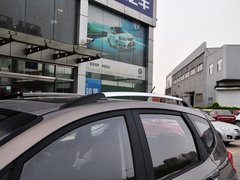 2014款 1.4L AMT 天窗导航版 国IV