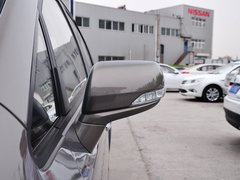2014款 1.4L AMT 天窗导航版 国IV