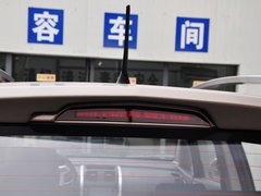 2014款 1.4L AMT 天窗导航版 国IV