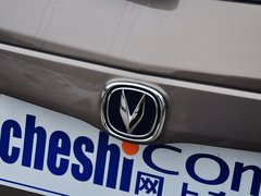 2014款 1.4L AMT 天窗导航版 国IV