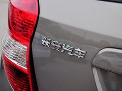 2014款 1.4L AMT 天窗导航版 国IV