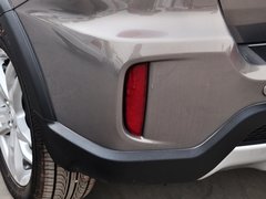 2014款 1.4L AMT 天窗导航版 国IV