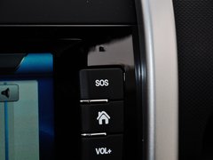 2014款 1.4L AMT 天窗导航版 国IV