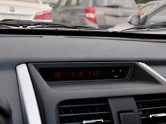 2014款 1.4L AMT 天窗导航版 国IV