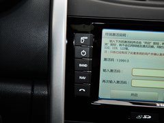 2014款 1.4L AMT 天窗导航版 国IV