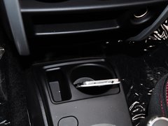 2014款 1.4L AMT 天窗导航版 国IV