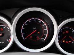 2014款 1.4L AMT 天窗导航版 国IV