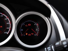2014款 1.4L AMT 天窗导航版 国IV