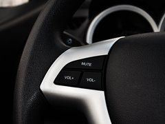 2014款 1.4L AMT 天窗导航版 国IV