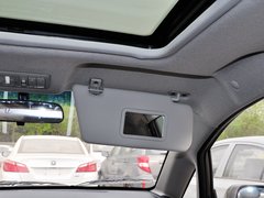 2014款 1.4L AMT 天窗导航版 国IV