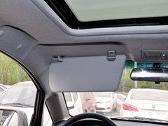 2014款 1.4L AMT 天窗导航版 国IV