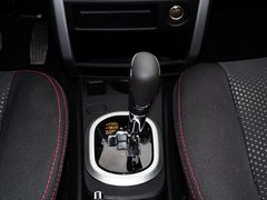 2014款 1.4L AMT 天窗导航版 国IV