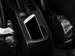 2014款 1.4L AMT 天窗导航版 国IV