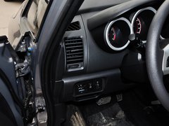 2014款 1.4L AMT 天窗导航版 国IV