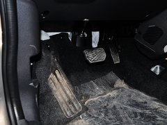 2014款 1.4L AMT 天窗导航版 国IV