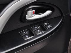 2014款 1.4L AMT 天窗导航版 国IV