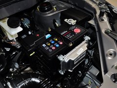 2014款 1.4L 手动 天窗导航版 国IV