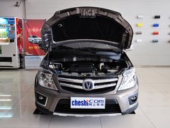2014款 1.4L 手动 天窗导航版 国IV