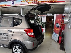 2014款 1.4L 手动 天窗导航版 国IV