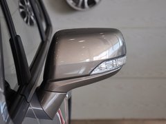 2014款 1.4L 手动 天窗导航版 国IV