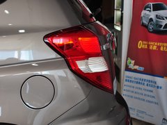 2014款 1.4L 手动 天窗导航版 国IV