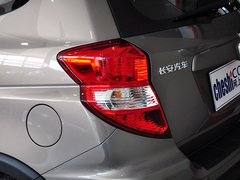 2014款 1.4L 手动 天窗导航版 国IV
