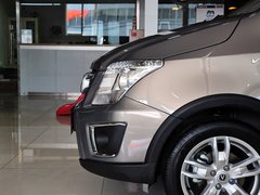 2014款 1.4L 手动 天窗导航版 国IV