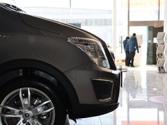 2014款 1.4L 手动 天窗导航版 国IV